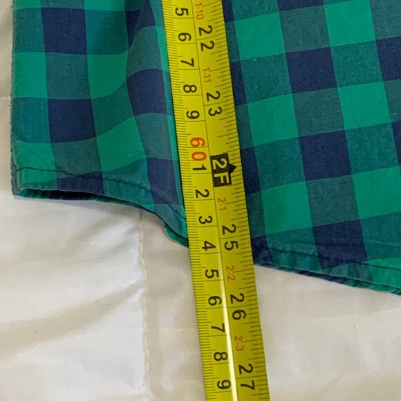Gap Mens checked Shirt - Picture 12 of 12